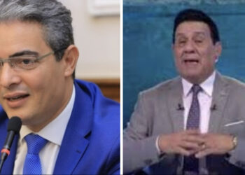 نقابة الإعلاميين تكشف أسباب إيقاف مدحت شلبي عن التعليق الرياضي حتى نهاية 2021 27 - جريدة المساء