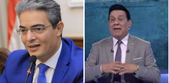 نقابة الإعلاميين تكشف أسباب إيقاف مدحت شلبي عن التعليق الرياضي حتى نهاية 2021 18 - جريدة المساء
