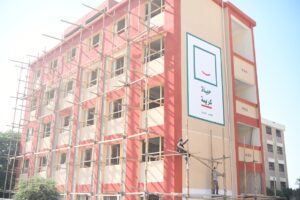 نائب محافظ قنا يتفقد مدرستىّ "العرب والنجاجرة" و "القلمينا" للتعليم الأساسى 20 - جريدة المساء