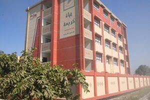 نائب محافظ قنا يتفقد مدرستىّ "العرب والنجاجرة" و "القلمينا" للتعليم الأساسى 34 - جريدة المساء