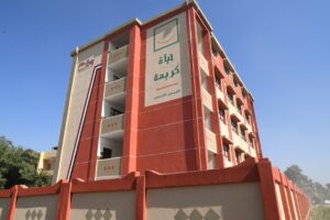 نائب محافظ قنا يتفقد مدرستىّ "العرب والنجاجرة" و "القلمينا" للتعليم الأساسى 36 - جريدة المساء