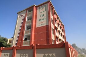 نائب محافظ قنا يتفقد مدرستىّ "العرب والنجاجرة" و "القلمينا" للتعليم الأساسى 38 - جريدة المساء