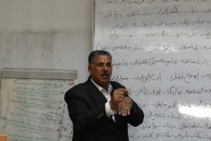 دورة تدريبية على لغة الإشارة للعاملين بالمراكز التكنولوجية بقنا .. صور 32 - جريدة المساء