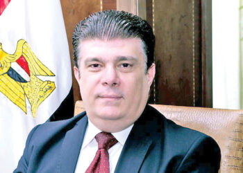 الوطنية للإعلام : ٦٠ مليون جنيه "خطوة أولى" لصرف مستحقات العاملين بماسبيرو 21 - جريدة المساء