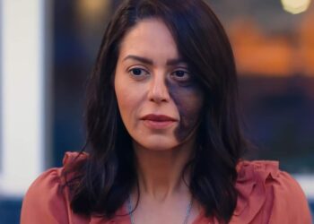 لقاء الخميسي تحصد الاشادات في "حتة من القمر".. والمتابعون :"نضج فني ونقلة حقيقية" 25 - جريدة المساء