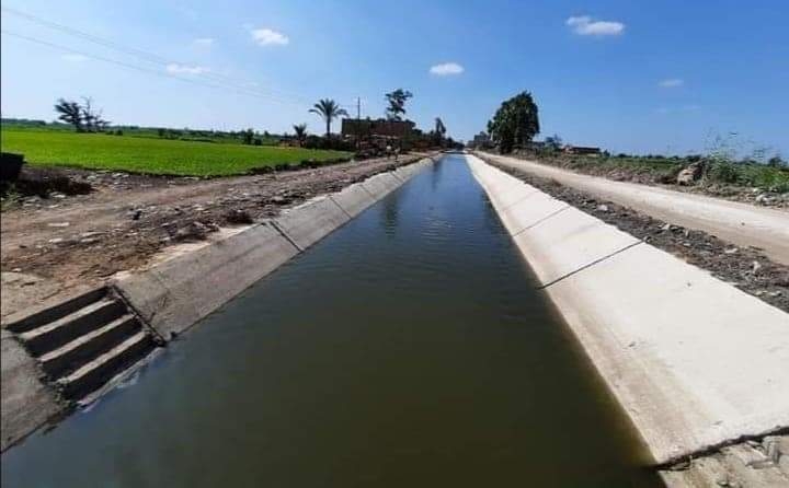 الري: الانتهاء من تأهيل 3086 كيلومترا من الترع وإزالة 13500 حالة تعد 18 - جريدة المساء الري: الانتهاء من تأهيل 3086 كيلومترا من الترع وإزالة 13500 حالة تعد 17 - جريدة المساء