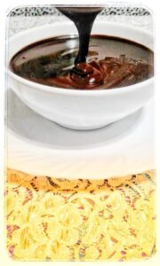 صوص الشوكولاتة الإقتصادى بالبيت 20 - جريدة المساء