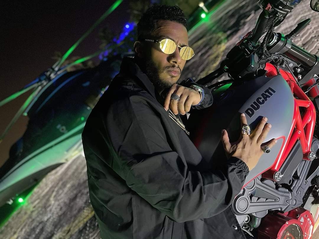 هاشتاج "لا نريد محمد رمضان في المغرب" يتصدر تويتر 20 - جريدة المساء هاشتاج "لا نريد محمد رمضان في المغرب" يتصدر تويتر 19 - جريدة المساء