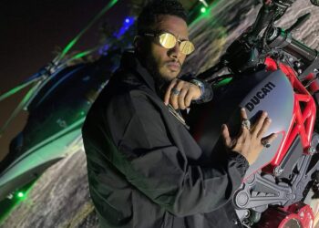 هاشتاج "لا نريد محمد رمضان في المغرب" يتصدر تويتر 32 - جريدة المساء