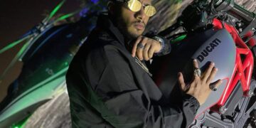 هاشتاج "لا نريد محمد رمضان في المغرب" يتصدر تويتر 2 - جريدة المساء هاشتاج "لا نريد محمد رمضان في المغرب" يتصدر تويتر 1 - جريدة المساء