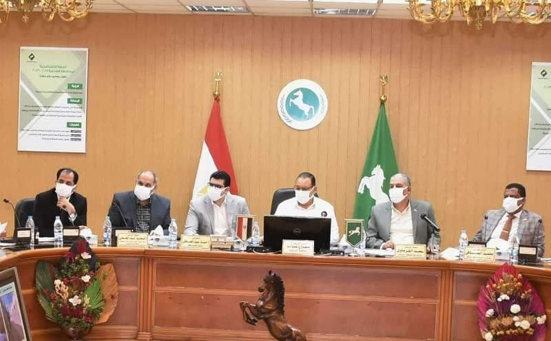 وحدة إطفاء بمجمع الخدمات بالمنطقة الصناعية ببلبيس و مدرسة تعليم مزدوج .. لجنه عليا لوضع لائحة تنفيذية لتنظيم العمل ببساتين الإسماعيلية 18 - جريدة المساء وحدة إطفاء بمجمع الخدمات بالمنطقة الصناعية ببلبيس و مدرسة تعليم مزدوج .. لجنه عليا لوضع لائحة تنفيذية لتنظيم العمل ببساتين الإسماعيلية 17 - جريدة المساء