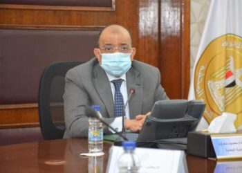 وزير التنمية المحلية يتابع ملف الانتقال للعاصمة الإدارية الجديدة 21 - جريدة المساء