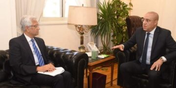 البنك الدولي يشيد بالمشروعات العمرانية المصرية: تضاهي تجربة الصين 1 - جريدة المساء