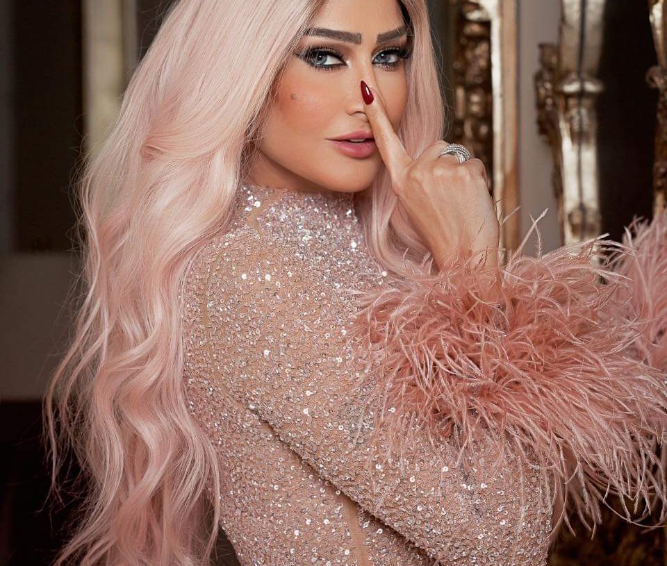 غادة عبد الرازق تنزعج من شائعات مشاركتها في رمضان ٢٠٢٢..وترد:" اهواء انتقامية لن اسمح بها" 17 - جريدة المساء