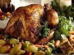 الشيف بلال بدر يقدم طريقة تحضير الديك الرومي 33 - جريدة المساء