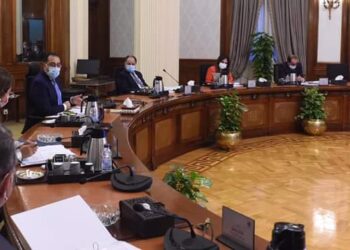 مدبولي: الحكومة تدعم مشاركة القطاع الخاص في تنفيذ المشروعات التنموية والخدمية 26 - جريدة المساء