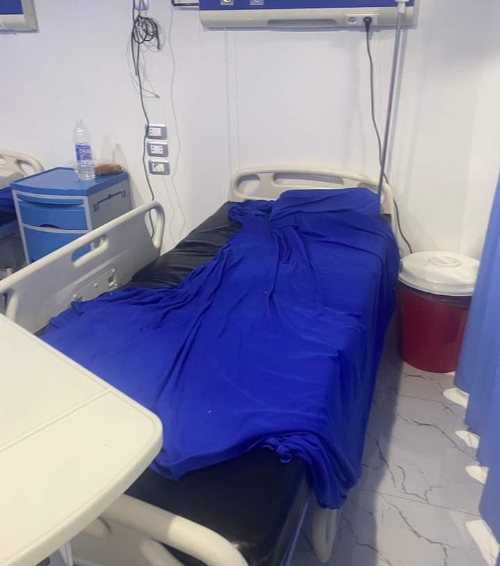 غلق ٧ منشآت طبية غير مرخصة بنجع حمادى 17 - جريدة المساء