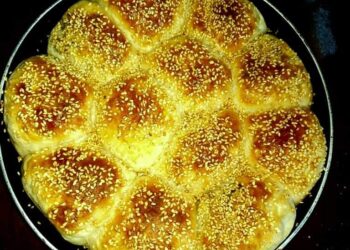 تعرف على طريقة عمل "خلية النحل" بالشوكولاتة 33 - جريدة المساء