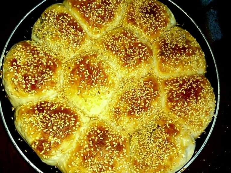 تعرف على طريقة عمل "خلية النحل" بالشوكولاتة 31 - جريدة المساء