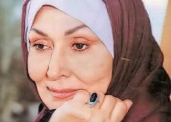 ١٠ لقطات من جنازة سهير البابلي... تعرف عليهم 33 - جريدة المساء