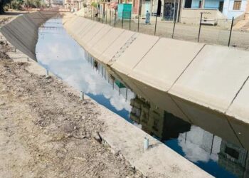 الري: تأهيل ترع بأطوال 3295 كيلومترا وإزالة 18500 حالة تعد على النيل 21 - جريدة المساء