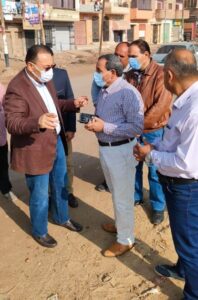 محافظ الشرقية يفاجئ منيا القمح .. تفقد أعمال الرصف والمحاور المرورية والتقي المواطنين 21 - جريدة المساء محافظ الشرقية يفاجئ منيا القمح .. تفقد أعمال الرصف والمحاور المرورية والتقي المواطنين 20 - جريدة المساء