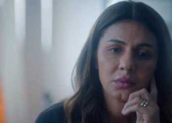 أصداء إيجابية للحلقة الاخيرة من "ويبقى الأثر".. و إشادات بأداء نجلاء بدر 35 - جريدة المساء