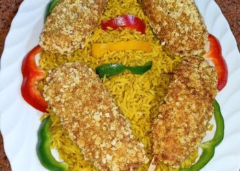 تعرفى على كفتة البطاطس بالفراخ الإقتصادية 23 - جريدة المساء