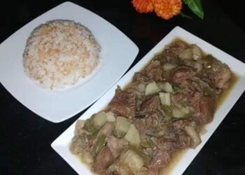 تعرف على طريقة عمل كباب حلة بالبطاطس 13 - جريدة المساء