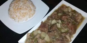 تعرف على طريقة عمل كباب حلة بالبطاطس 1 - جريدة المساء