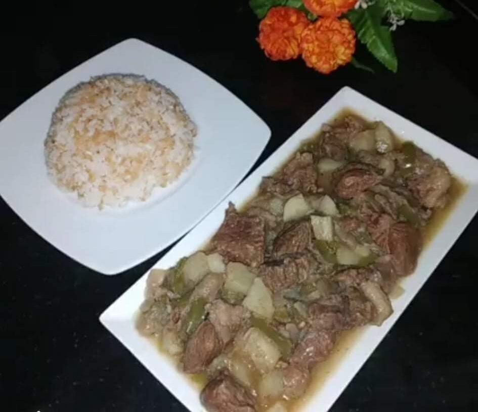 تعرف على طريقة عمل كباب حلة بالبطاطس 19 - جريدة المساء