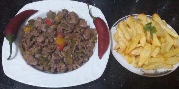 تعرف على أفضل طريقه لعمل الكبدة الإسكندراني 2 - جريدة المساء تعرف على أفضل طريقه لعمل الكبدة الإسكندراني 1 - جريدة المساء