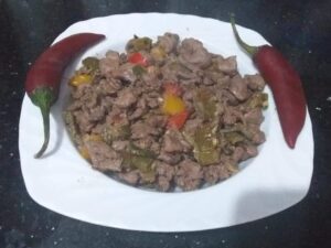 تعرف على أفضل طريقه لعمل الكبدة الإسكندراني 22 - جريدة المساء تعرف على أفضل طريقه لعمل الكبدة الإسكندراني 21 - جريدة المساء