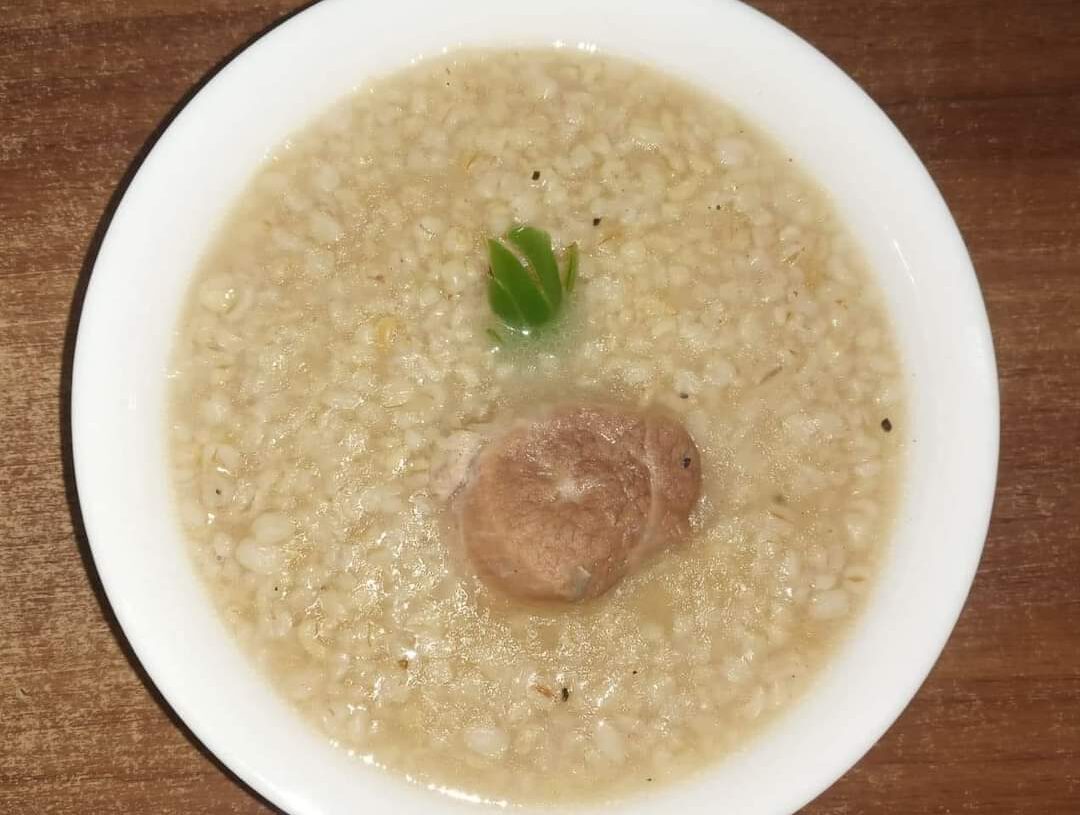 تعرف على طريقة عمل شوربة البرغل بالحبهان 19 - جريدة المساء