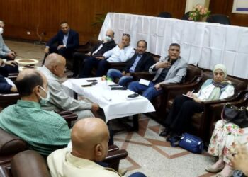 مشكلات "التوك التوك" و"الكلاب الضالة" امام جهاز مدينة 6 اكتوبر 22 - جريدة المساء