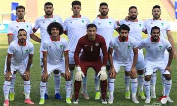 الدخان يتحدى زعيم الفلاحين في بترو سبورت 22 - جريدة المساء