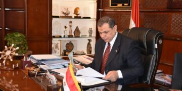 القوى العاملة: تحصيل 363 ألف جنيه مستحقات 5 مصريين بالرياض 1 - جريدة المساء