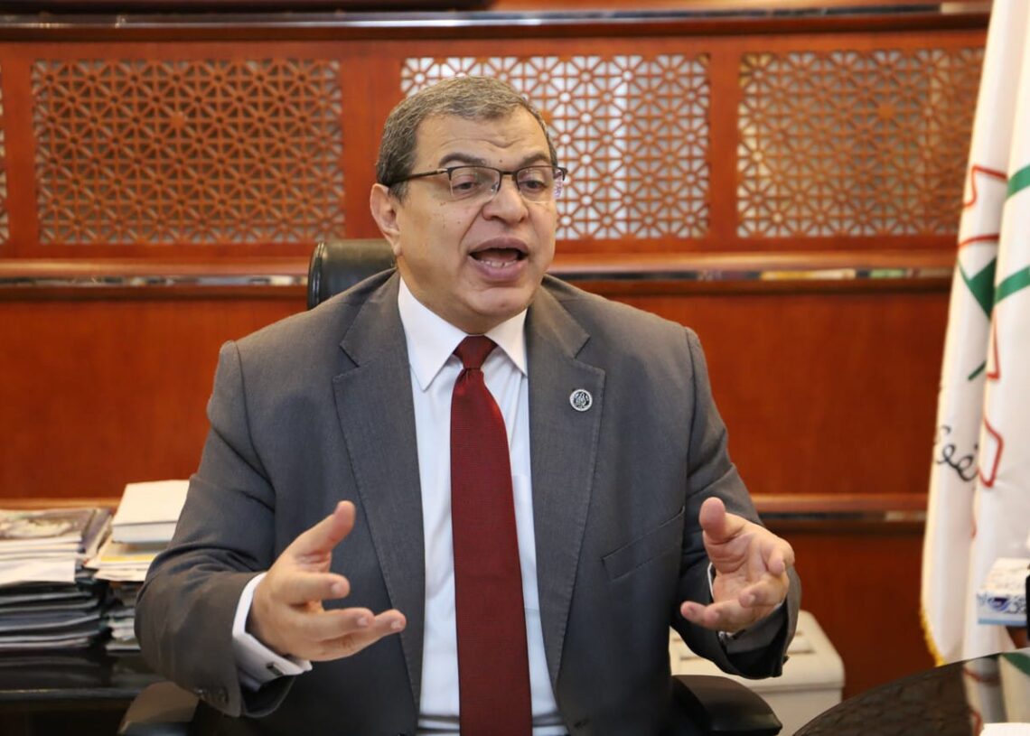 القوي العاملة: تحصيل 70 ألف جنيه مستحقات متوفي مصري بالرياض 19 - جريدة المساء