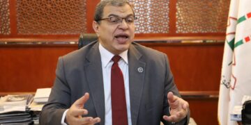 القوي العاملة: تحصيل 70 ألف جنيه مستحقات متوفي مصري بالرياض 1 - جريدة المساء