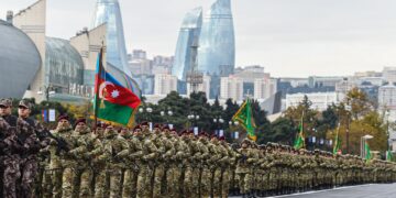 تجدد الاشتباكات بين اذربيجان وارمينيا 1 - جريدة المساء
