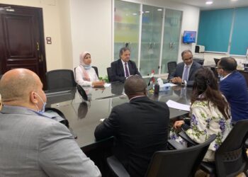 تعاون بين "الإسكان" والبنك الإفريقي..في مجال مشروعات التحلية 23 - جريدة المساء