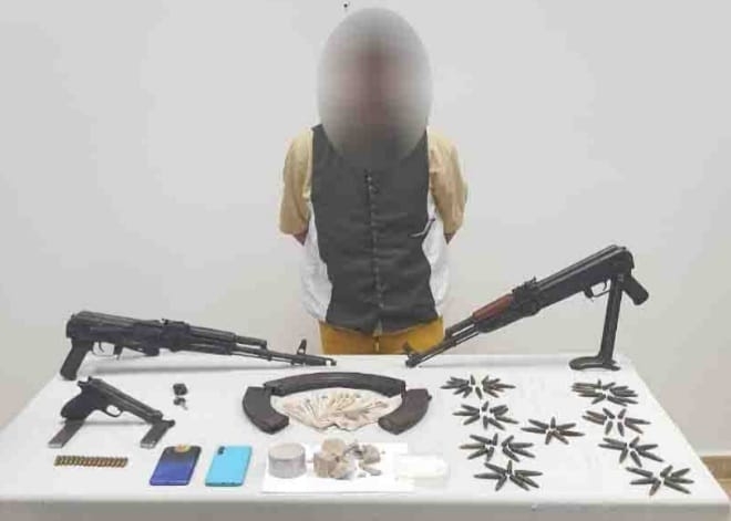 دماء فى بركة السبع!! 19 - جريدة المساء