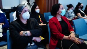 وزارة التخطيط تنظم ندوة حول مبادرة حياة كريمة بالجناح المصري بإكسبو 2020 دبي 24 - جريدة المساء