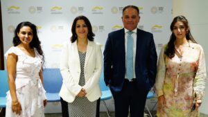 وزارة التخطيط تنظم ندوة حول مبادرة حياة كريمة بالجناح المصري بإكسبو 2020 دبي 22 - جريدة المساء