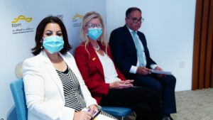 وزارة التخطيط تنظم ندوة حول مبادرة حياة كريمة بالجناح المصري بإكسبو 2020 دبي 20 - جريدة المساء