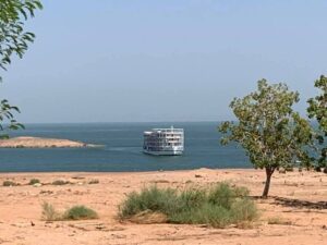 مصر واحة الأمان.. وقبلة السياح من كل مكان 33 - جريدة المساء