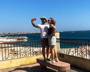 مصر واحة الأمان.. وقبلة السياح من كل مكان 39 - جريدة المساء