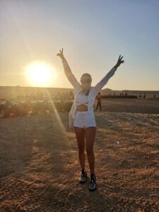 مصر واحة الأمان.. وقبلة السياح من كل مكان 45 - جريدة المساء