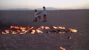 مصر واحة الأمان.. وقبلة السياح من كل مكان 47 - جريدة المساء