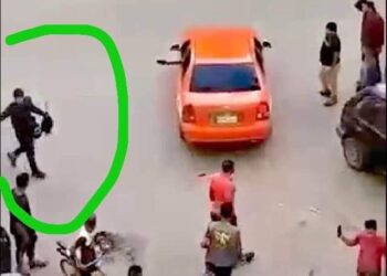 بالصور سفاح الاسماعيلية آخر إجرام.. ذبح صديقة بالساطور ووضع راسة في الكيس 17 - جريدة المساء